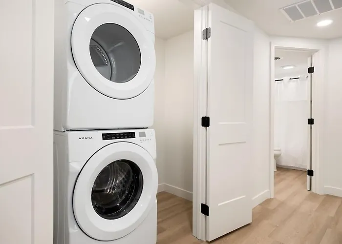 Apartamento The Silo 6 - 1bd Modern Abode *