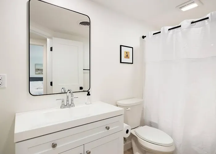 The Silo 6 - 1bd Modern Abode Apartamento